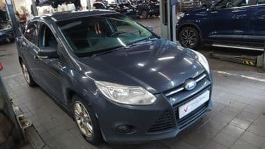 Ford Focus 2012 года, 211 000 км - вид 2
