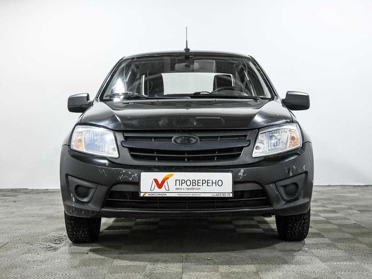 ВАЗ (LADA) Granta, 2018 - вид 2