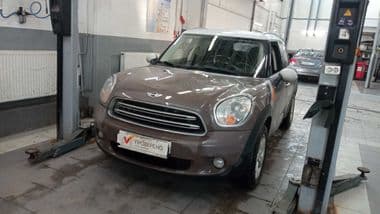 MINI Cooper Countryman 2014 года, 123 836 км - вид 1
