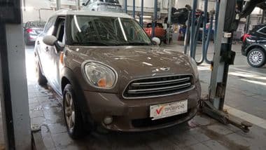 MINI Cooper Countryman 2014 года, 123 836 км - вид 2