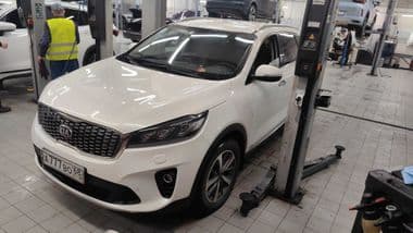 KIA Sorento Prime 2019 года, 140 788 км | VIN 16491 - вид 1