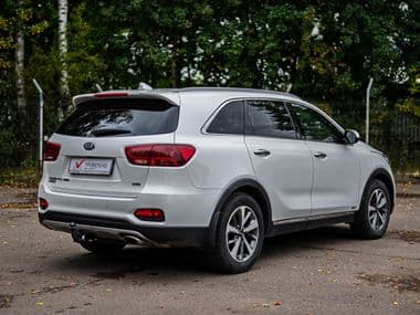 KIA Sorento Prime 2019 года, 140 788 км | VIN 16491 - вид 2