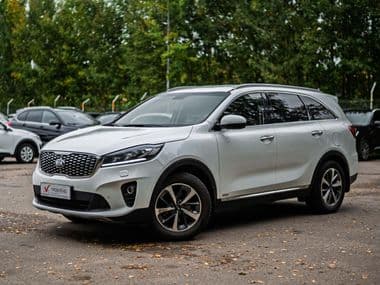 KIA Sorento Prime 2019 года, 140 788 км | VIN 16491 - вид 1