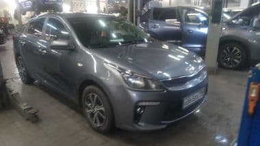 KIA Rio 2018 года, 111 743 км | VIN 57241 - вид 2