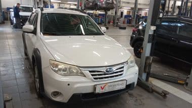 Subaru Impreza 2010 года, 271 855 км - вид 2