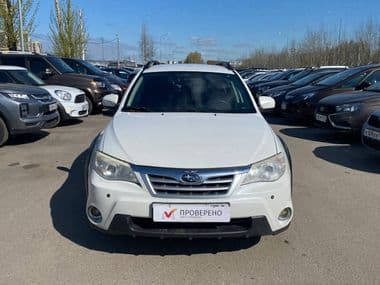 Subaru Impreza 2010 года, 271 855 км - вид 2