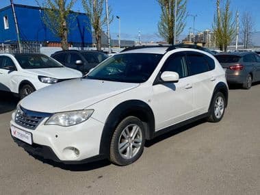 Subaru Impreza 2010 года, 271 855 км - вид 1