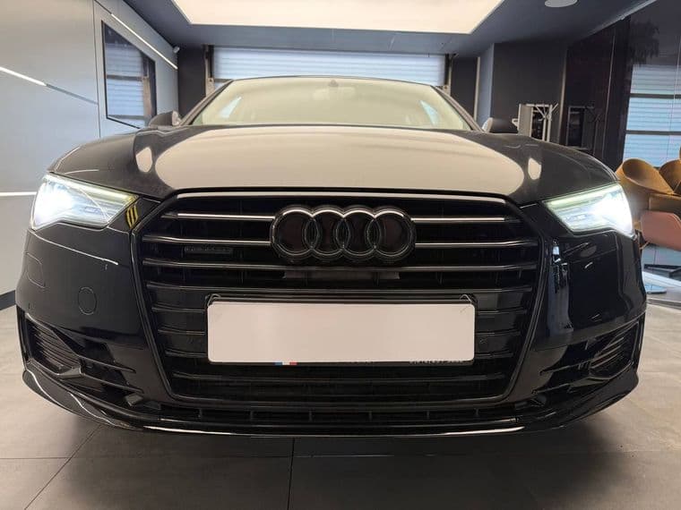 Audi A6, 2016 - вид 1