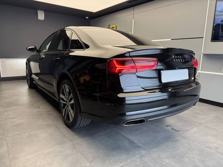 Audi A6, 2016 - вид 4