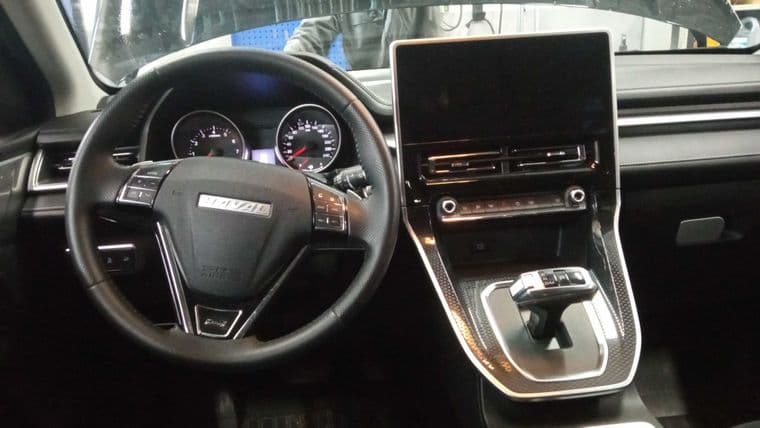 Haval M6, 2023 - вид 4