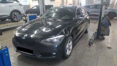 BMW 1 серия 2012 года, 236 310 км - вид 1