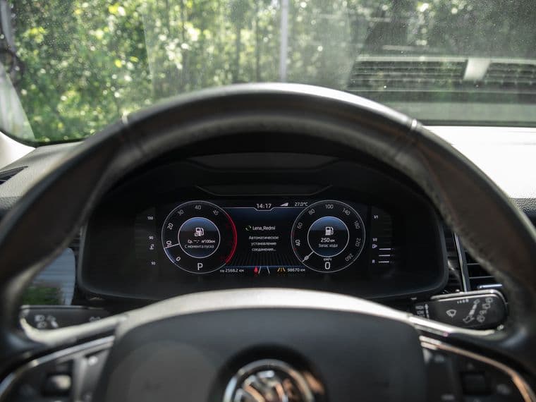 Skoda Kodiaq, 2019 - вид 4