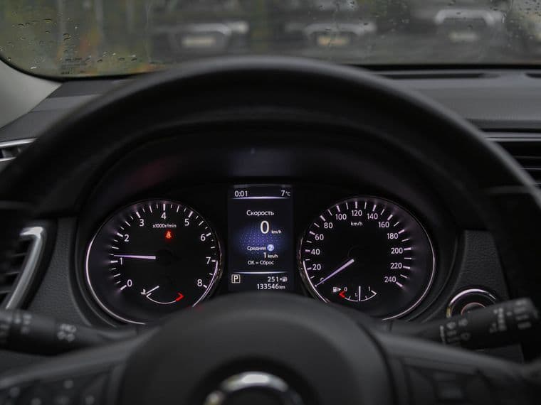 Nissan X-Trail, 2020 - вид 4