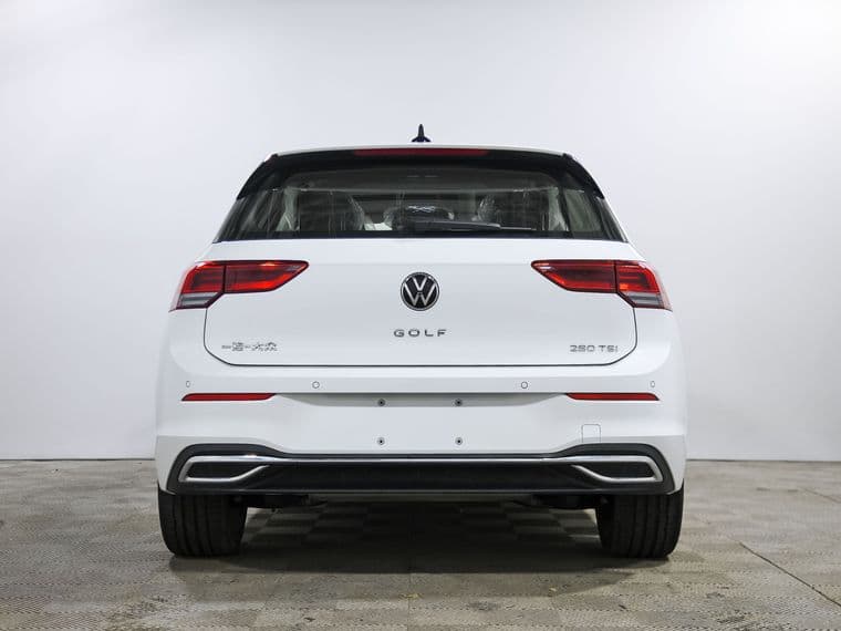 Volkswagen Golf, 2024 - вид 4
