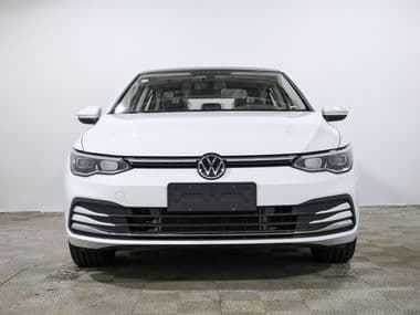 Volkswagen Golf 2024 года, 50 км - вид 2