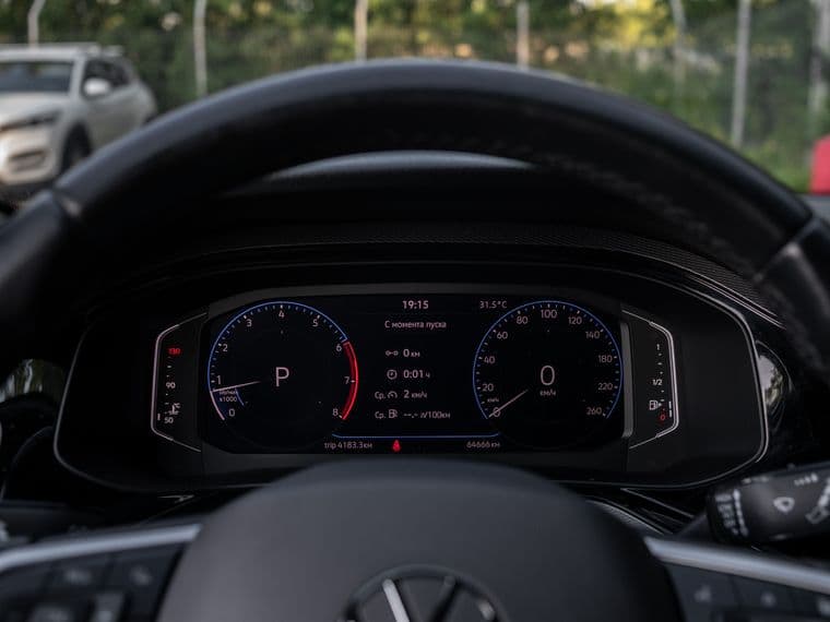 Volkswagen Polo, 2021 - вид 4