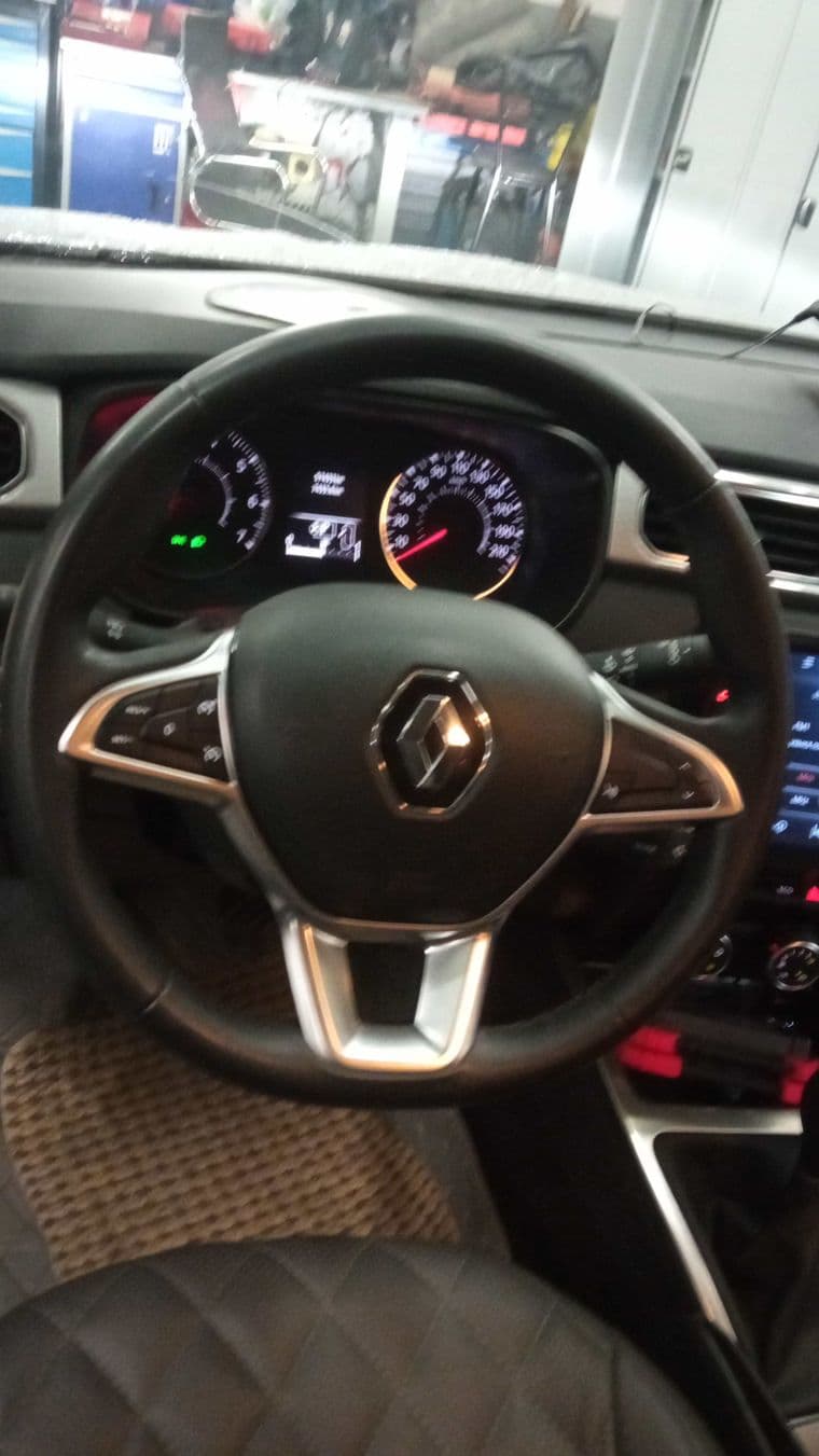 Renault Arkana, 2019 - вид 4