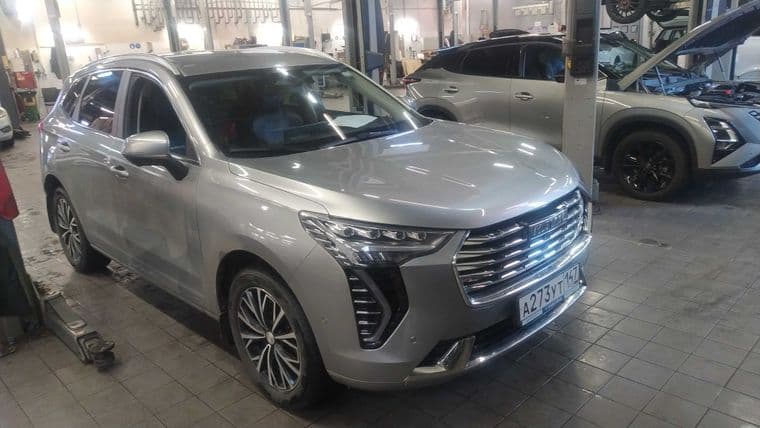 Haval Jolion 2023 года, 44 892 км | VIN 33475 - вид 2