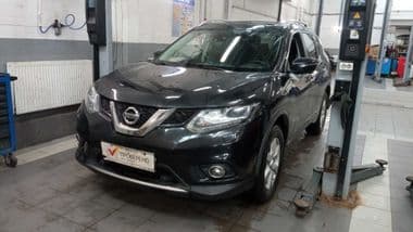 Nissan X-Trail 2015 года, 149 722 км - вид 1