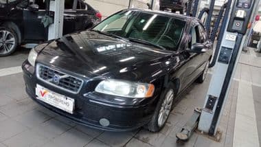 Volvo S60 2007 года, 328 043 км - вид 1