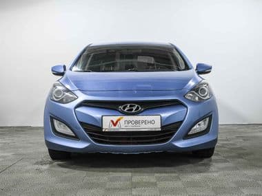 Hyundai i30 2012 года, 140 736 км - вид 2