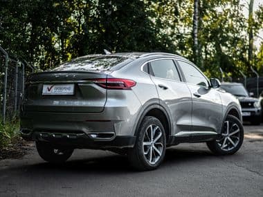 Haval F7x 2021 года, 138 585 км - вид 2