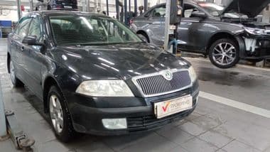 Skoda Octavia 2008 года, 164 101 км - вид 2