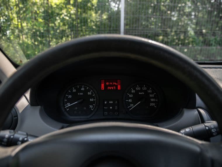 Renault Sandero, 2011 - вид 4