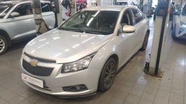 Chevrolet Cruze 2011 года, 171 447 км - вид 1