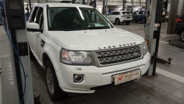 Land Rover Freelander 2013 года, 220 860 км - вид 2