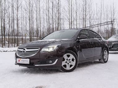 Opel Insignia 2013 года, 151 470 км - вид 1
