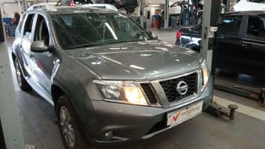 Nissan Terrano 2019 года, 72 551 км - вид 2