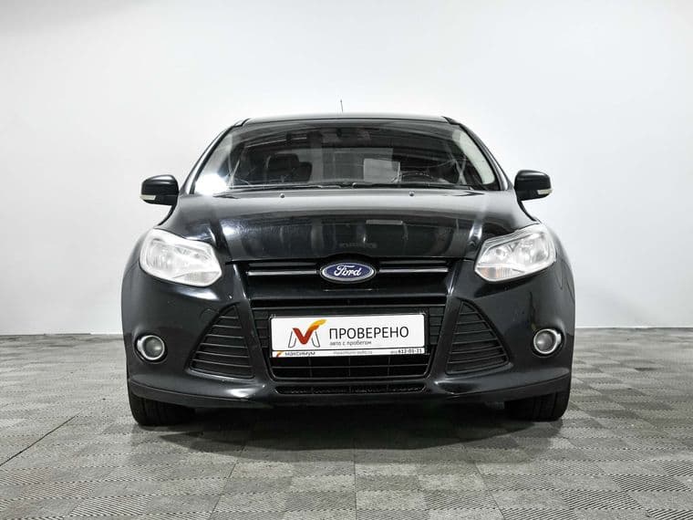 Ford Focus, 2011 - вид 2