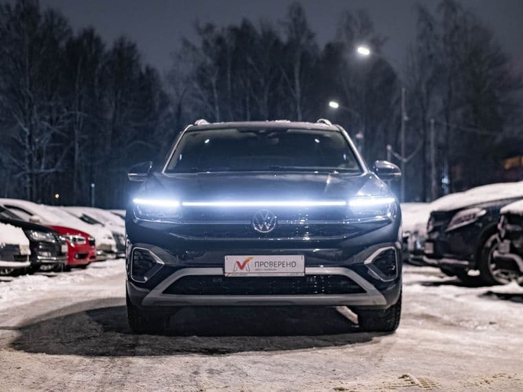 Volkswagen Talagon, 2022 - вид 2
