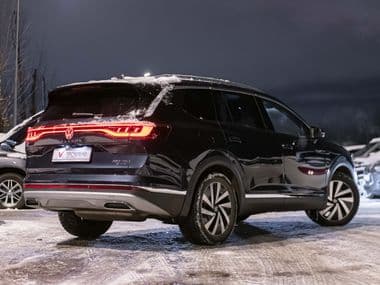 Volkswagen Talagon 2022 года, 22 667 км - вид 2