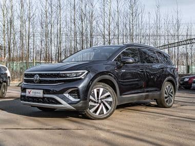 Volkswagen Talagon 2022 года, 22 689 км - вид 1