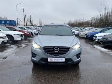 Mazda CX-5 2016 года, 166 999 км - вид 2