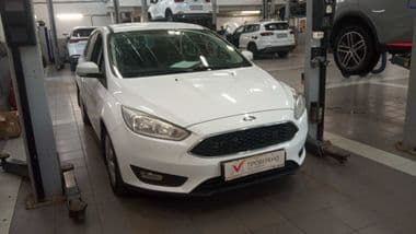 Ford Focus 2018 года, 205 000 км - вид 2
