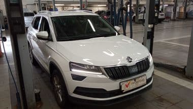 Skoda Karoq 2020 года, 115 033 км - вид 2