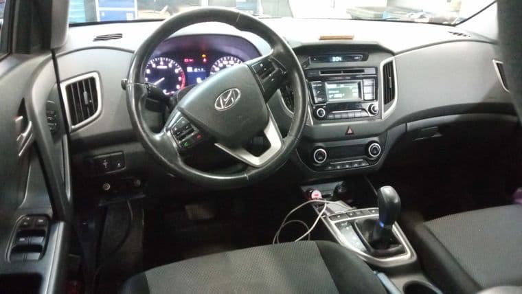 Hyundai Creta, 2018 - вид 4