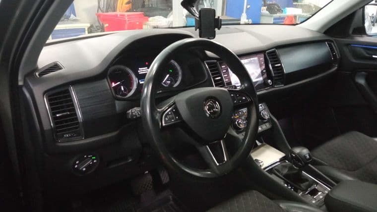 Skoda Kodiaq, 2018 - вид 4