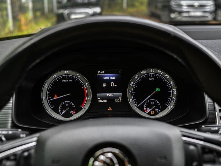 Skoda Kodiaq, 2018 - вид 4