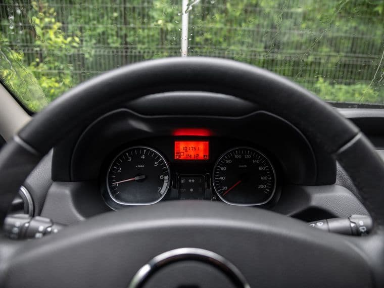 Renault Duster, 2013 - вид 4