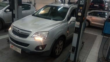 Opel Antara 2012 года, 215 964 км - вид 1