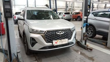 Chery Tiggo 7 Pro Max 2023 года, 50 491 км - вид 2