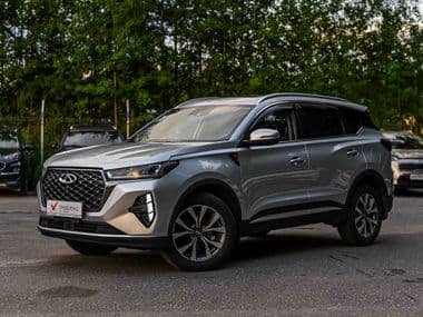 Chery Tiggo 7 Pro Max 2023 года, 50 491 км - вид 1
