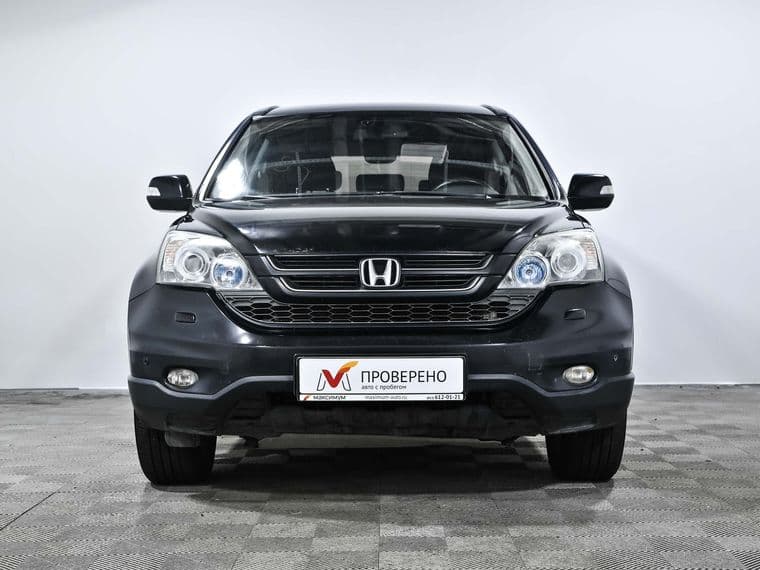 Honda CR-V, 2012 - вид 2