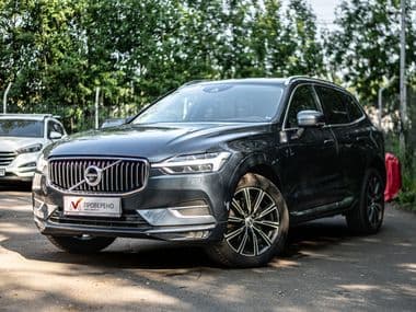 Volvo XC60 2019 года, 147 936 км - вид 1