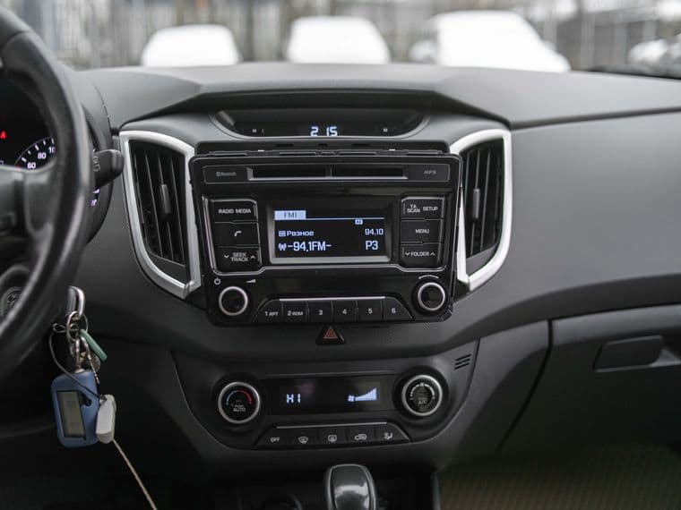 Hyundai Creta, 2019 - вид 2