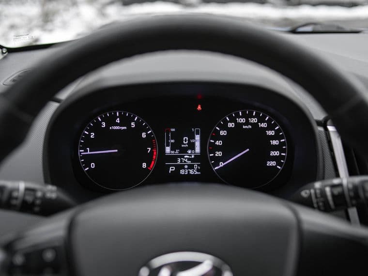 Hyundai Creta, 2019 - вид 4